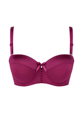 Smooth Underwired Bra
