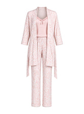 Kimono Pajama Set