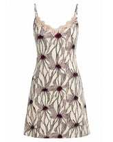 Bloom Lace Nightdress