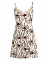 Bloom Lace Nightdress