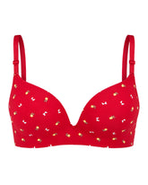 Petal Soft Bra