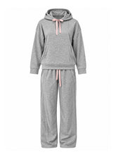 Cozy Charm Set