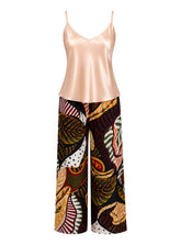 Havana Satin Set