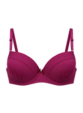 Basic Underwired Bra