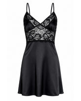 Eternal Lace Slip