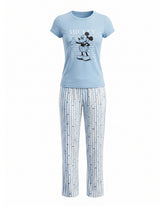 Mickey Relax Pajama Set