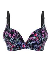 Flora Comfort Bra