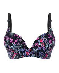 Flora Comfort Bra