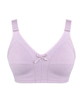 Wire-Free Minimizer Bra