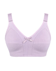 Wire-Free Minimizer Bra
