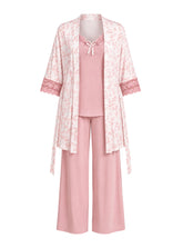 Blush Grace Lounge Set