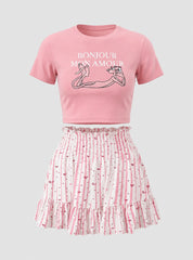 Cotton Candy Muse Set