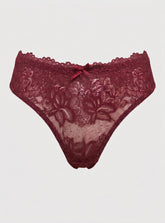 Luxe Romance Lace