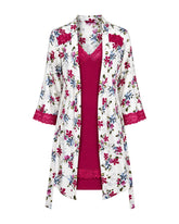 Floral Elegance 2-Piece Set