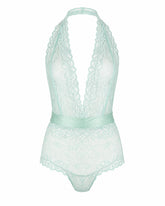 Soft Lace Bodysuit