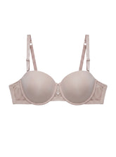 Heart Mesh Bra