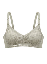 Soft Bloom Comfort Bra