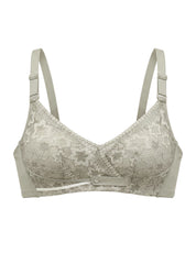 Soft Bloom Comfort Bra