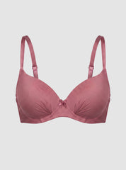 Smooth Comfort Bra