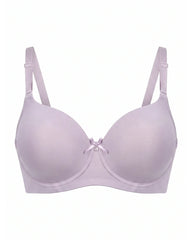 Classic Underwire Bra