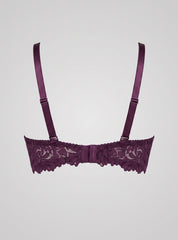 Royal Bloom Push Up