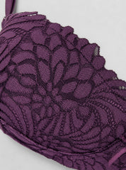 Royal Bloom Push Up