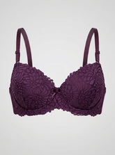 Royal Bloom Push Up
