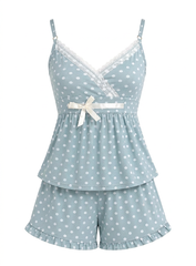 Sweet Dot Lounge Set