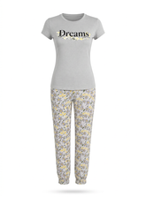Sweet Dreams Lounge Set