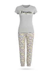 Sweet Dreams Lounge Set