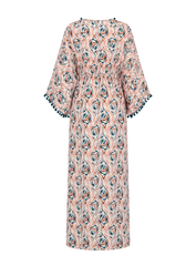 Casual Flow Abaya