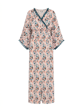 Casual Flow Abaya