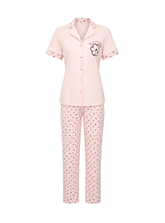 Little Bloom Pajama