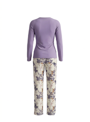 Lavender Bloom Set
