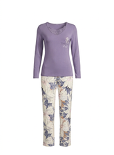 Lavender Bloom Set
