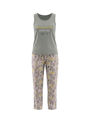 Blossom Dream Pajama Set