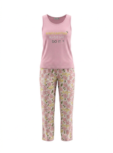Blossom Dream Pajama Set