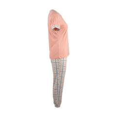 Sweet Lounge Pajama Set