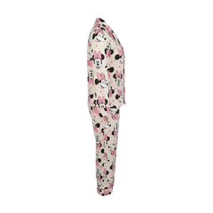 Sweet Minnie Pajama Set