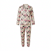 Sweet Minnie Pajama Set