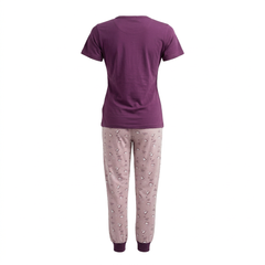 Penguin Chill Pajama Set