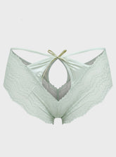Butterfly Bow Panty