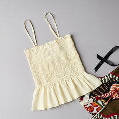 بيجامة شريط الغابة