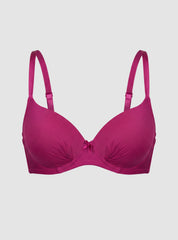 Smooth Comfort Bra