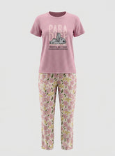 Cozy Stitch Lounge Set