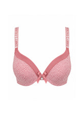 Femme Print Bra