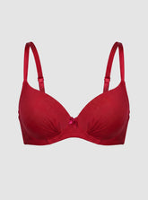 Smooth Comfort Bra