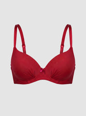 Smooth Comfort Bra