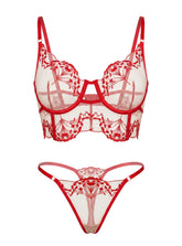 Secret Rose Set