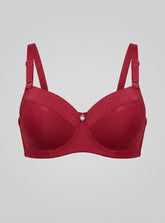 Femme Support Bra